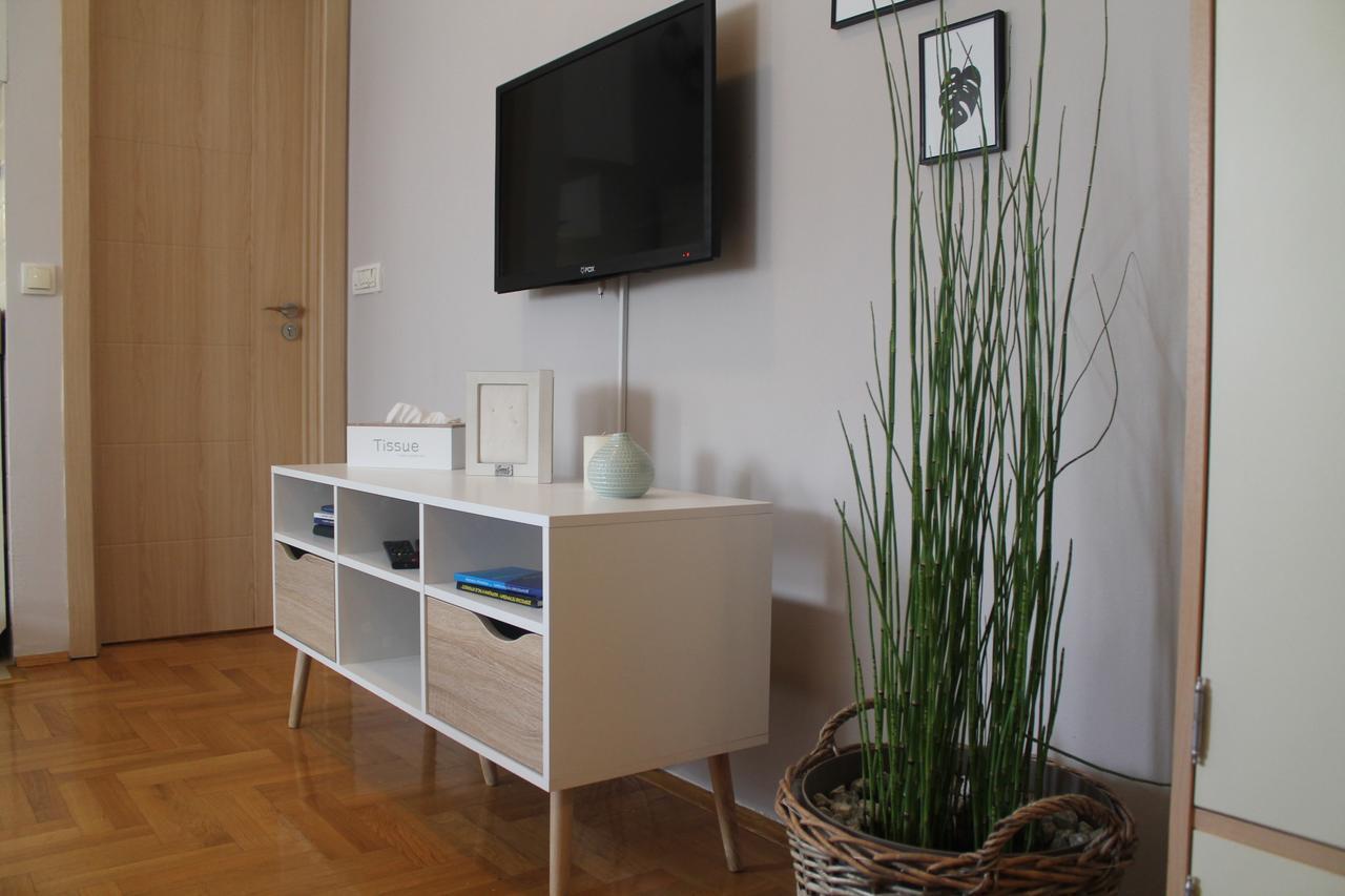 בלגרד Apartment Cerska Mrb מראה חיצוני תמונה