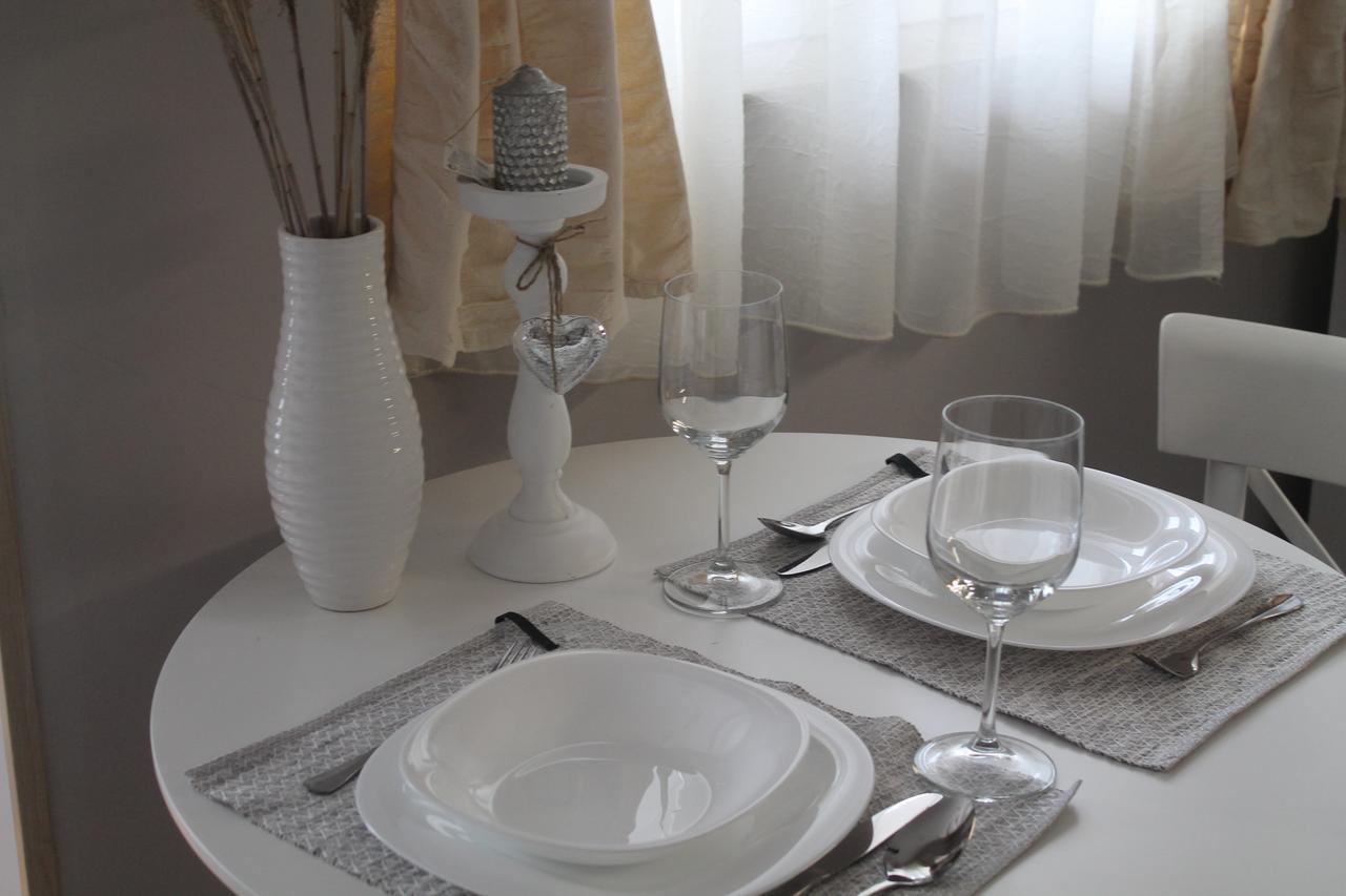 בלגרד Apartment Cerska Mrb מראה חיצוני תמונה