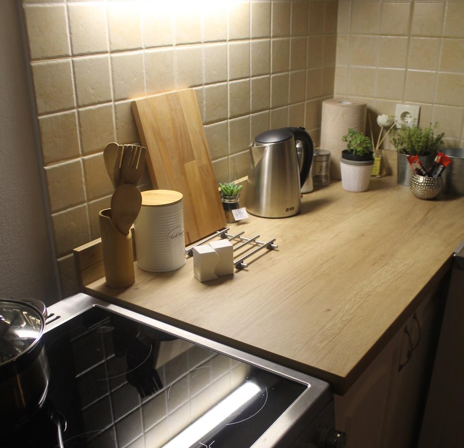 בלגרד Apartment Cerska Mrb מראה חיצוני תמונה