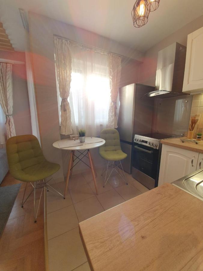 בלגרד Apartment Cerska Mrb מראה חיצוני תמונה